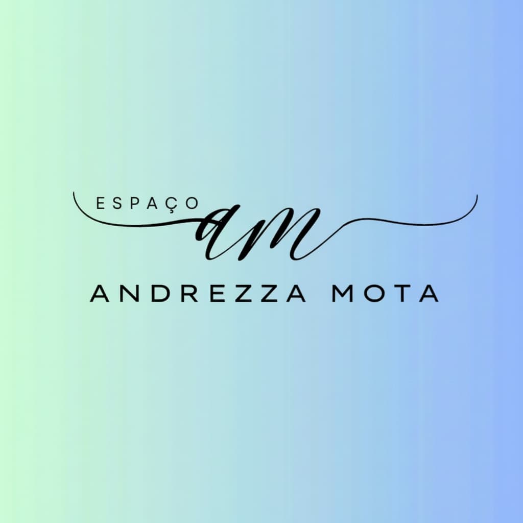 Logo Espaço Andrezza Mota